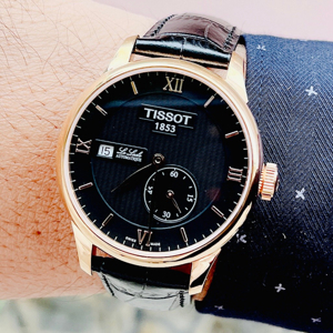 Đồng hồ Tissot T006.428.36.058.00