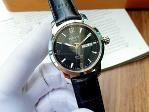 Đồng hồ Tissot T014.430.16.057.00