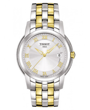 Đồng hồ Tissot T031.410.22.033.00