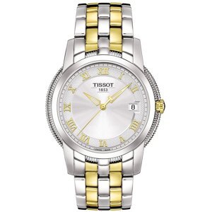 Đồng hồ Tissot T031.410.22.033.00