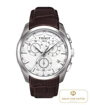 Đồng hồ nam Tissot T035.617.16.031.00 - Chính hãng