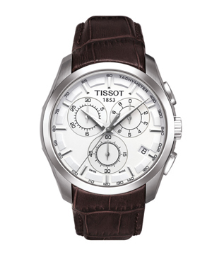 Đồng hồ nam Tissot T035.617.16.031.00 - Chính hãng