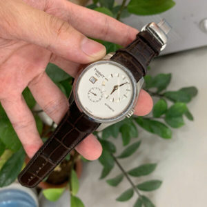 Đồng hồ nam Tissot T035.617.16.031.00