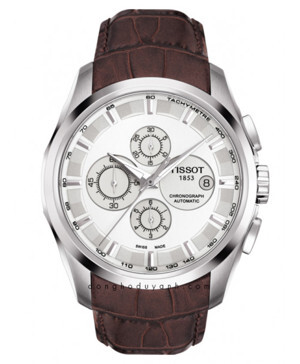 Đồng hồ nam Tissot T035.627.16.031.00