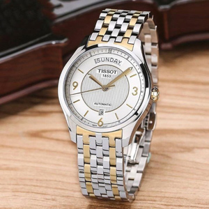 Đồng hồ Tissot T038.430.22.037.00