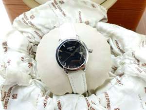 Đồng hồ Tissot T057.210.16.057.00