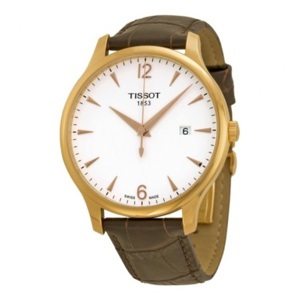 Đồng hồ Tissot T0636103603700