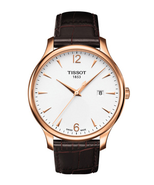 Đồng hồ Tissot T0636103603700