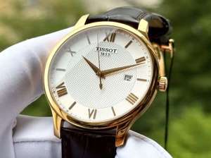 Đồng hồ Tissot T063.610.36.038.00