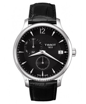 Đồng hồ Tissot T0636391605700