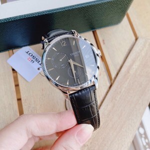 Đồng hồ Tissot T0636391605700