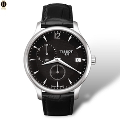 Đồng hồ Tissot T0636391605700