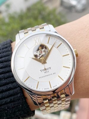 Đồng hồ Tissot T063.907.22.038.00