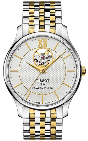 Đồng hồ Tissot T063.907.22.038.00