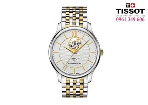 Đồng hồ Tissot T063.907.22.038.00