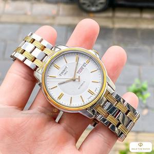 Đồng hồ Tissot T065.430.22.031.00 Automatic