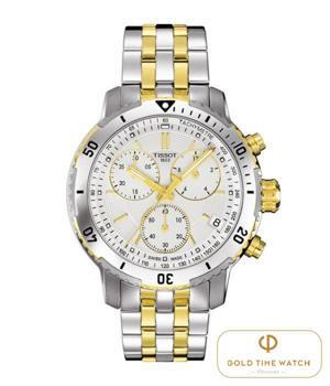 Đồng hồ Tissot T067.417.22.031.01