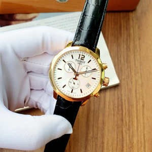 Đồng hồ Tissot T095.417.36.117.00 (42mm)