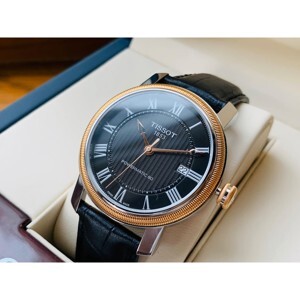 Đồng hồ Tissot T097.407.26.053.00