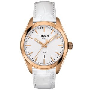 Đồng hồ Tissot T101.210.36.031.01