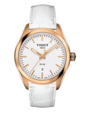 Đồng hồ Tissot T101.210.36.031.01