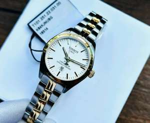 Đồng hồ Tissot T101.251.22.031.00