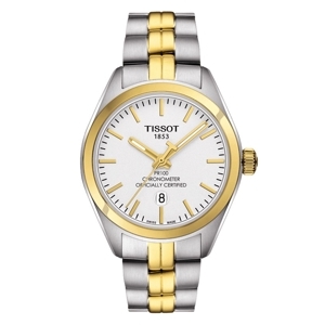 Đồng hồ Tissot T101.251.22.031.00
