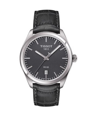 Đồng hồ Tissot T101.410.16.441.00