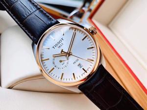 Đồng hồ Tissot T101.452.26.031.00