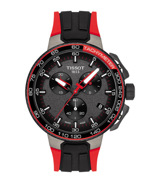 Đồng hồ Tissot T111.417.37.441.01