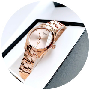 Đồng hồ Tissot T112.210.33.456.00
