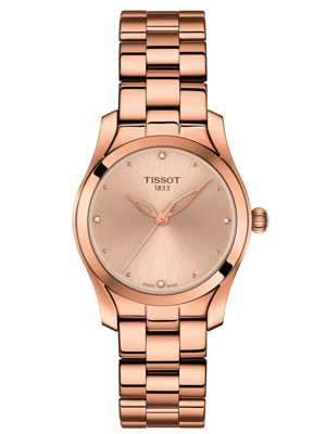 Đồng hồ Tissot T112.210.33.456.00