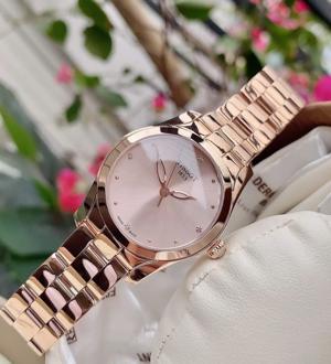 Đồng hồ Tissot T112.210.33.456.00