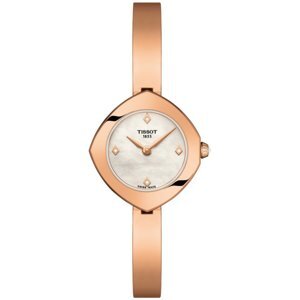 Đồng hồ Tissot T113.109.33.116.00