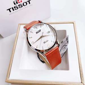 Đồng hồ Tissot T118.410.16.277.00