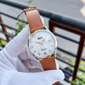 Đồng hồ Tissot T118.410.16.277.00