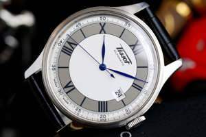 Đồng hồ Tissot T66.1.723.33