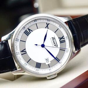 Đồng hồ Tissot T66.1.723.33