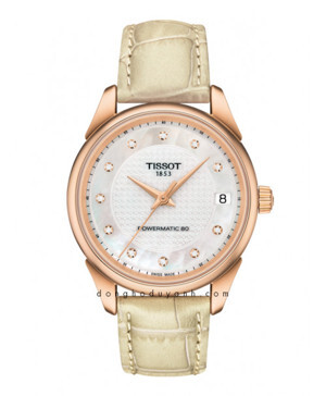 Đồng hồ Tissot T920.207.76.116.00