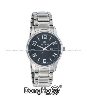 Đồng hồ Titan 9380SM02