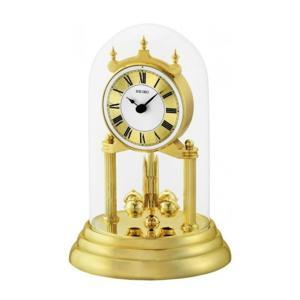 Đồng hồ trang trí để bàn Seiko clock QHN006G