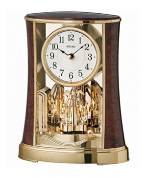 Đồng hồ trang trí để bàn Seiko clock QXN229B