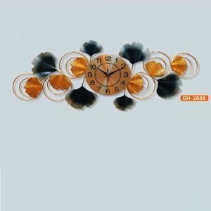 Đồng hồ trang trí ĐH 2888