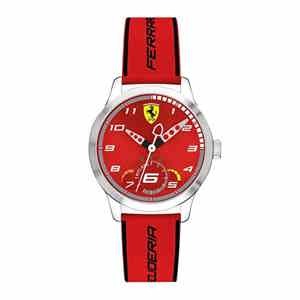 Đồng hồ trẻ em Ferrari 0860004