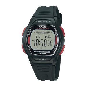 Đồng hồ trẻ em năng động thời trang [Casio] LW-201-4A