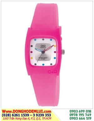 Đồng hồ trẻ em Q&Q Citizen VP65J019Y