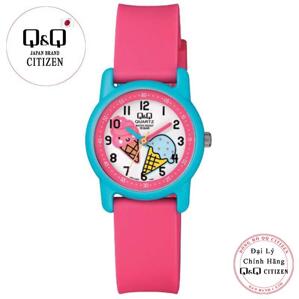 Đồng hồ trẻ em Q&Q Citizen VR41J007Y