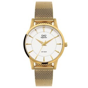 Đồng hồ nữ Q&Q S399J021Y