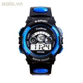 Đồng hồ trẻ em SKMEI 1061