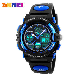 Đồng hồ trẻ em Skmei 1163